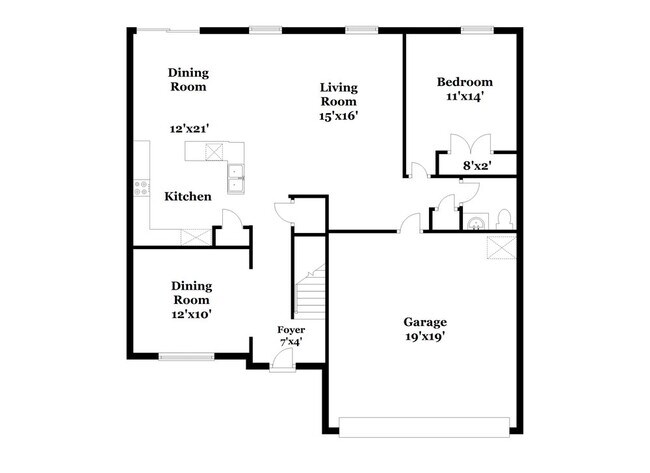 Building Photo - 3300 Aldwych Way