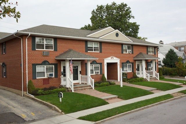 Foto del edificio - Fairfield At Valley Stream