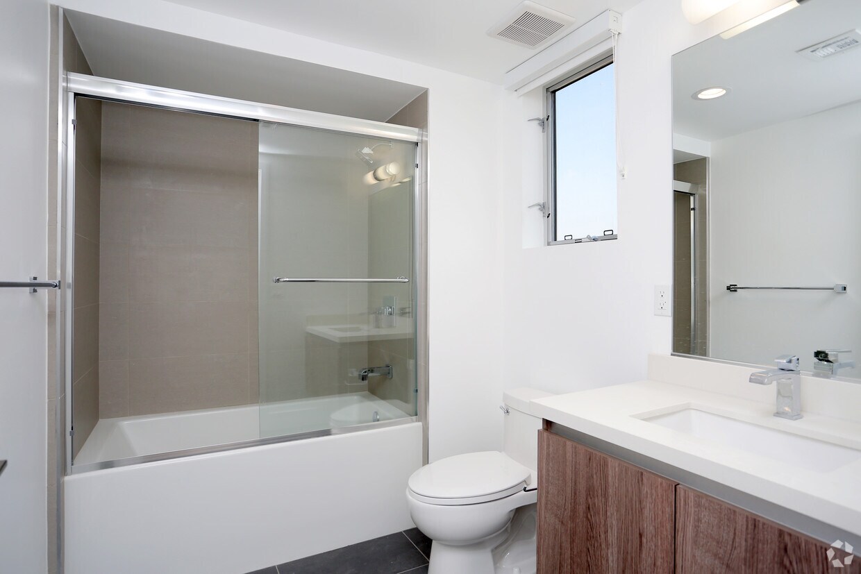 HoM @ West Temple - 3221 W Temple St Los Angeles, CA 90026