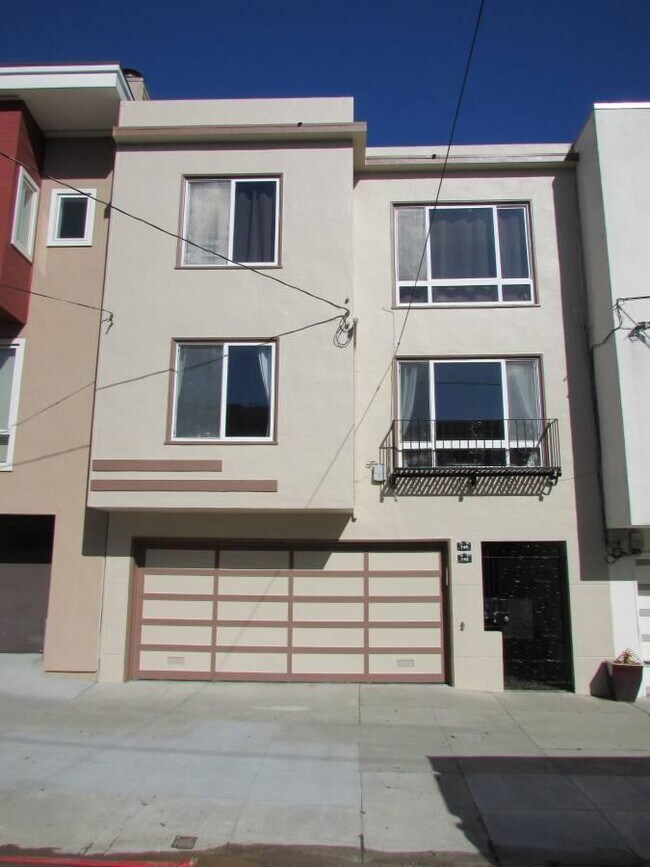 Foto del edificio - 2 bedroom in San Francisco CA 94131