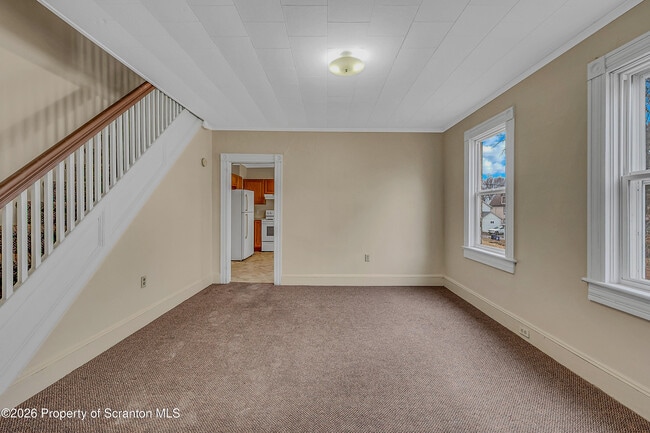 Foto del edificio - 1315-1319 Wyoming Ave