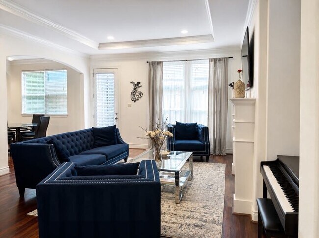 Foto del edificio - 5622 Dolores St