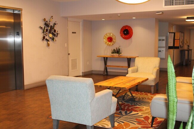 Foto del edificio - 3507 Oaks Way