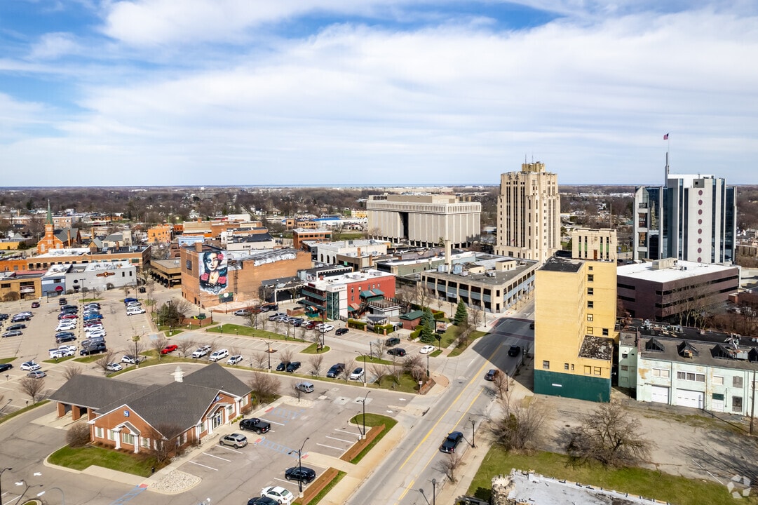 Mount Clemens