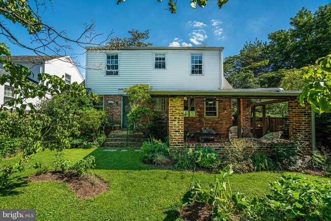 Building Photo - 4802 Westway Dr