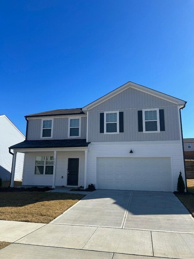 Foto principal - 3424 Dragonfly River Ct