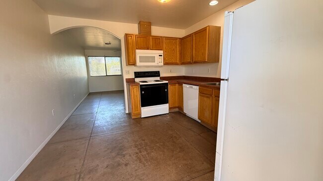 Foto del edificio - 5636 E 26th St