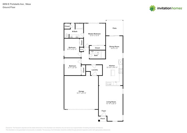 Foto del edificio - 8858 E Portobello Ave