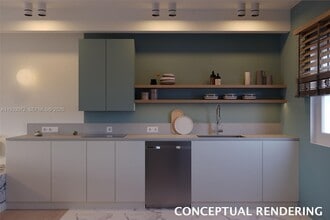 Building Photo - 1840 Jefferson Ave