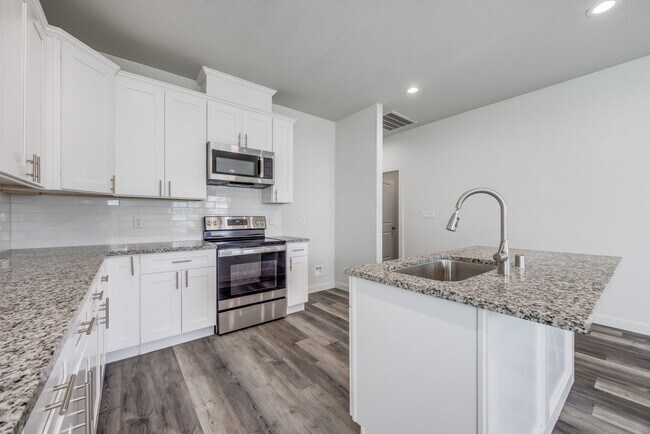 Foto del edificio - 924 W Collins St