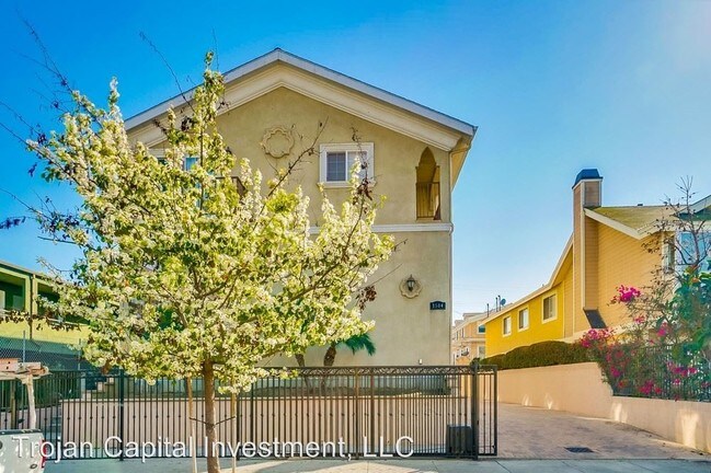 Building Photo - 3 br, 3 bath House - 1514 w. 207th street #B
