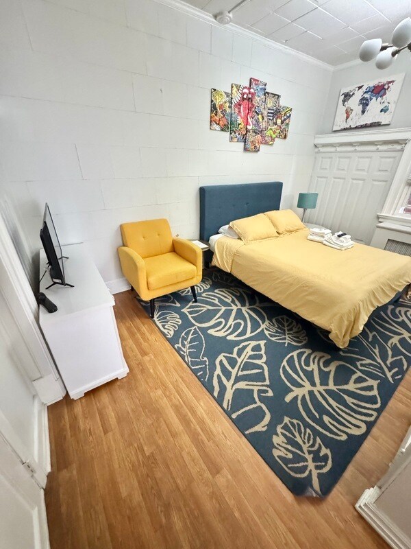 Photo - 712 N Arthur Ashe Blvd Apartment