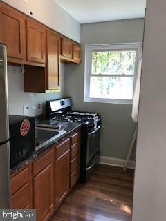 Foto del edificio - 4417 Brooks St NE