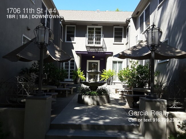 Building Photo - 1706 11th St