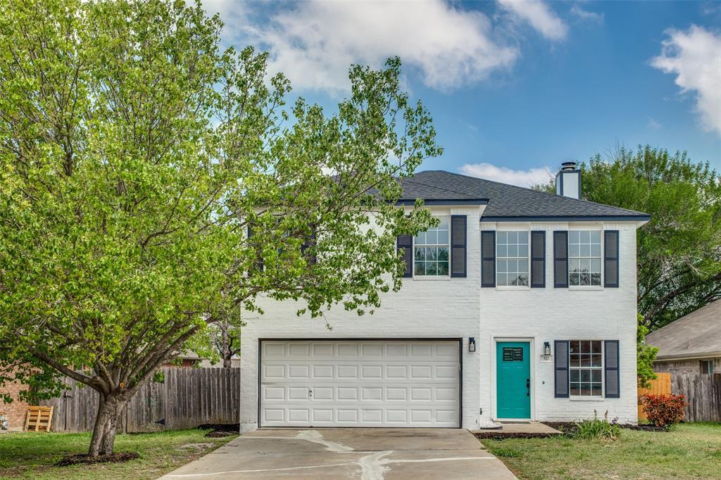 Foto principal - 517 Dusty Leather Ct