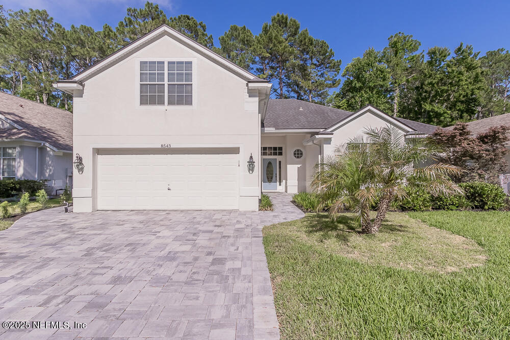 Primary Photo - 8543 Glenbury Ct N