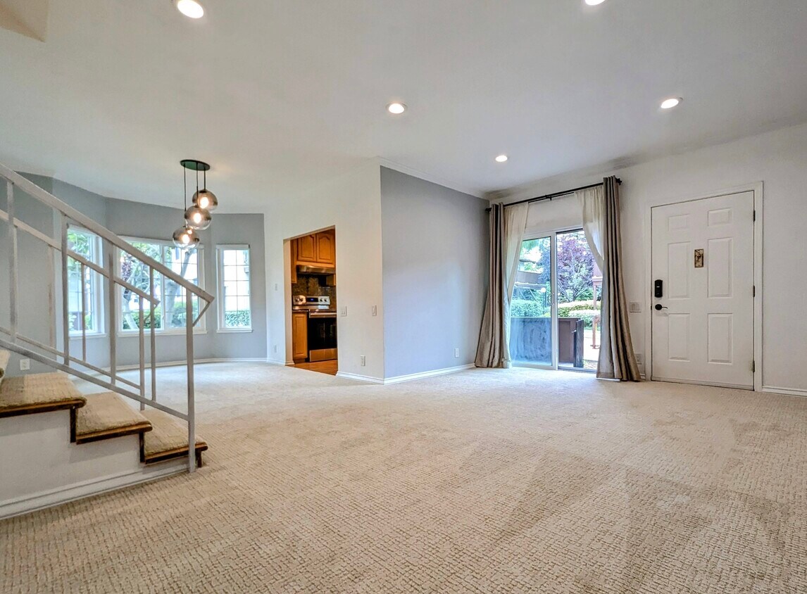 437 Costa Mesa Ter Unit Contact for info, Sunnyvale, CA 94085 Condo