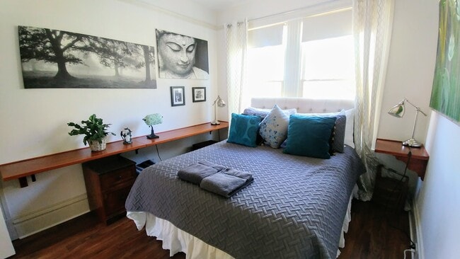 Photo - 601 Diamond St Townhome