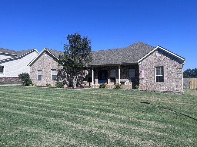 Foto del edificio - 29 Oak Crest Dr