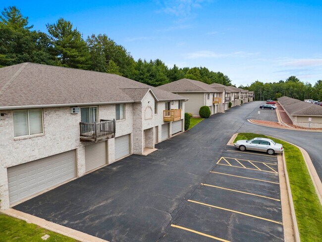 Foto del edificio - Winding Ridge Estates