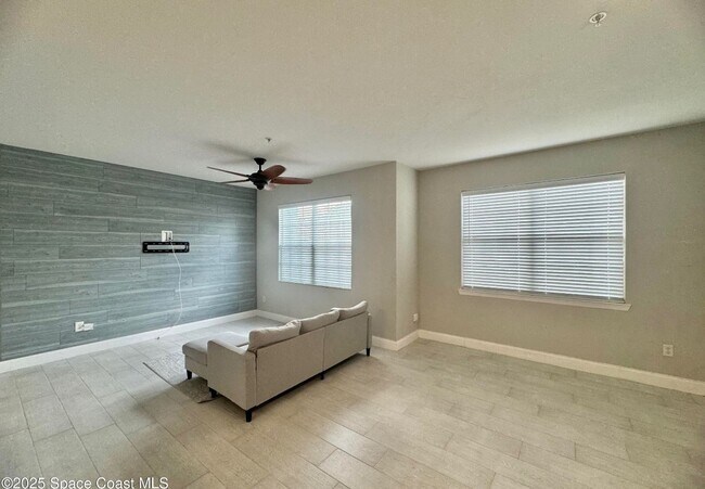 Foto del edificio - 2 Bedroom, 2 Bath, 1st Floor Condo in Lakes at Viera