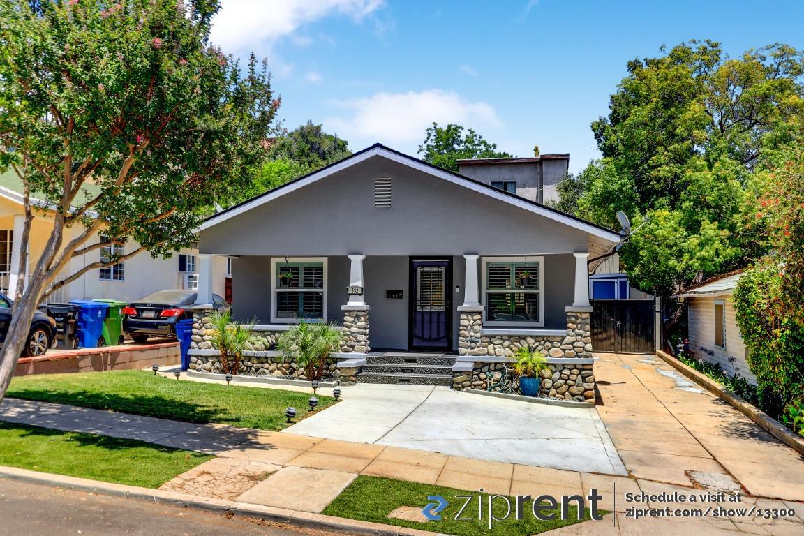 Foto principal - 532 Meridian Terrace