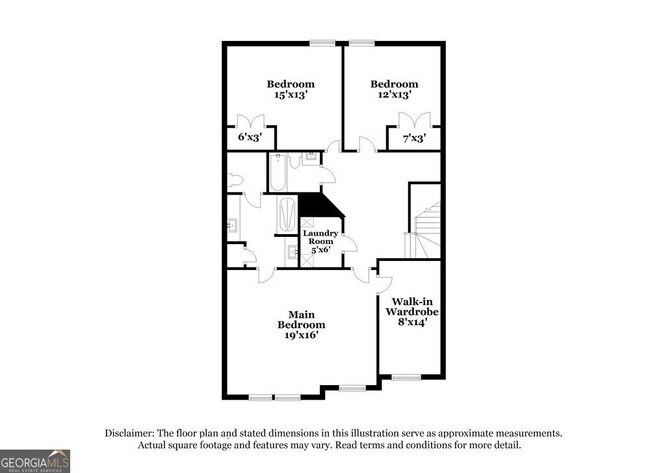 Building Photo - 1115 Spring Marsh Ct NE