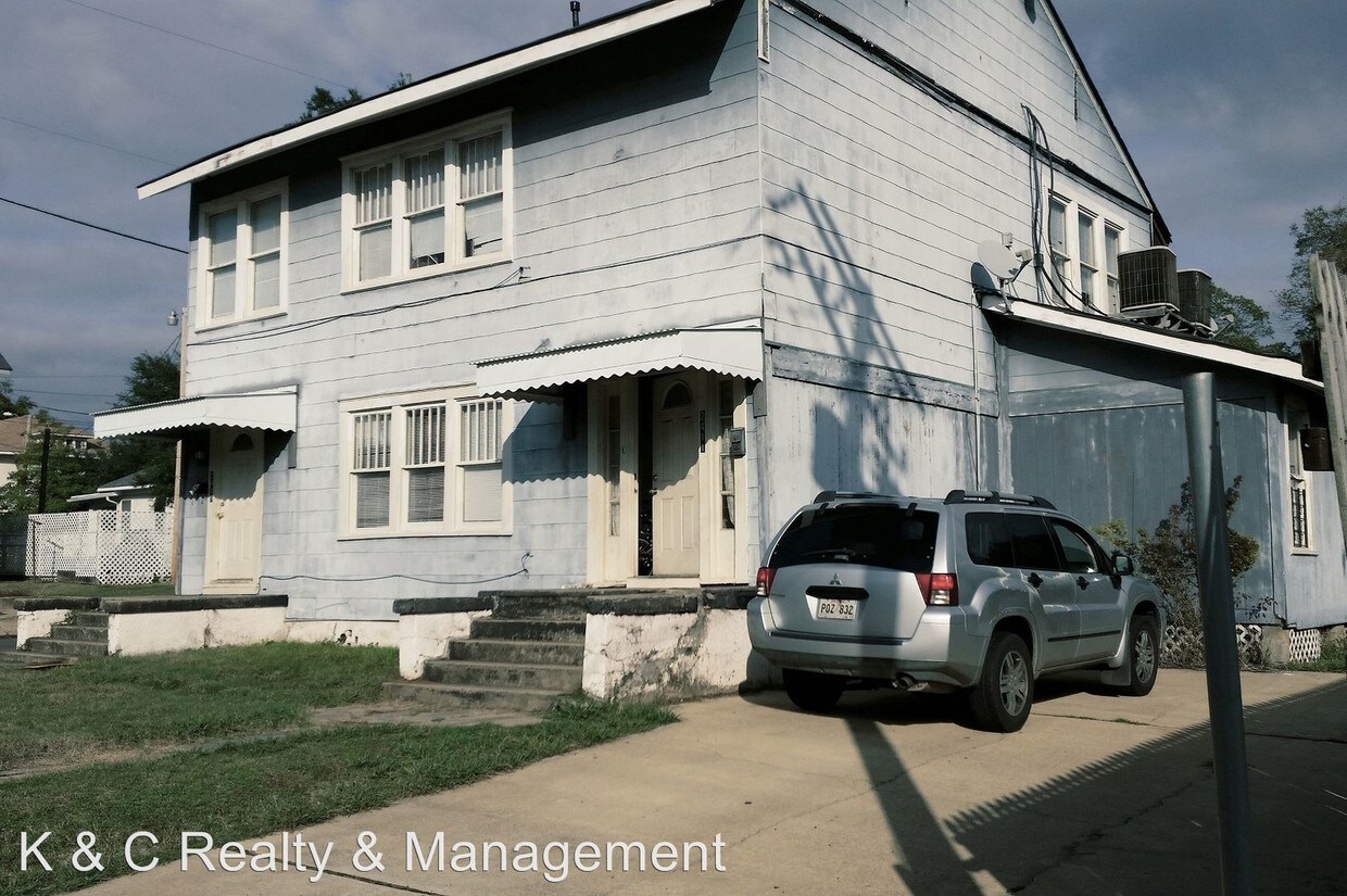 Foto principal - 2409-2411 Southern Ave