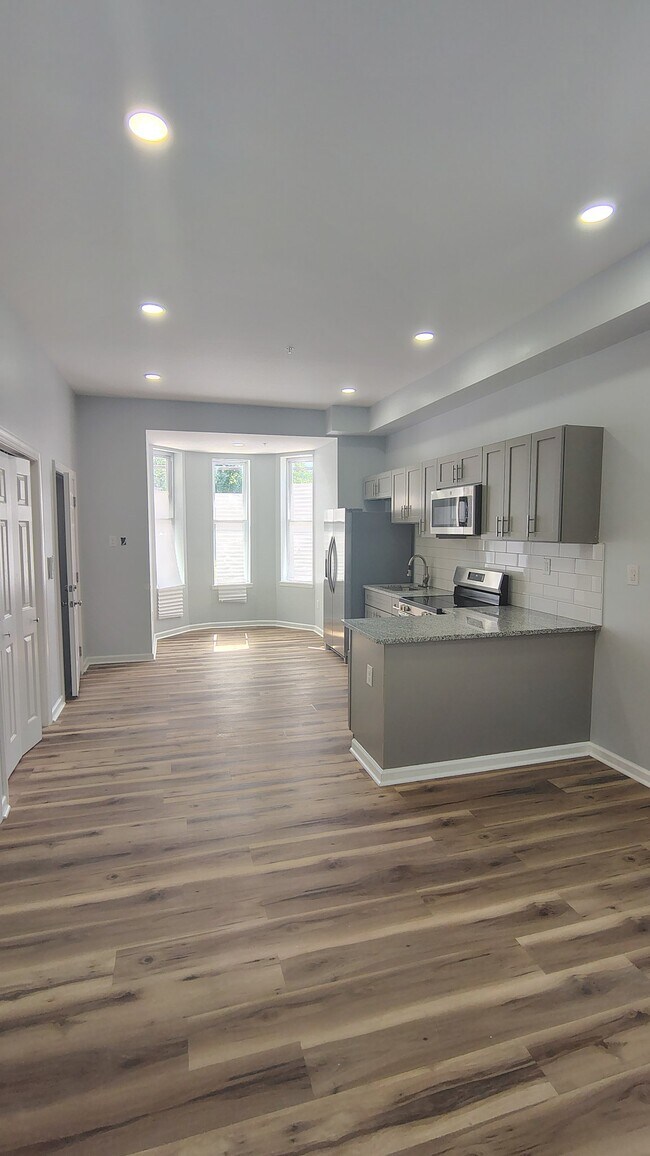 Foto del edificio - 3412 N 19th St