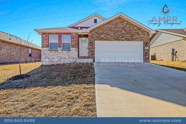 Building Photo - Modern 4-Bedroom Home – Perfect for Growing Families!