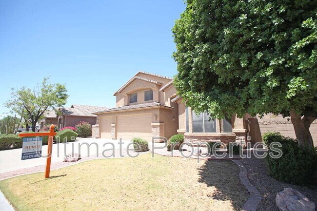 Foto del edificio - 6336 W Misty Willow Ln