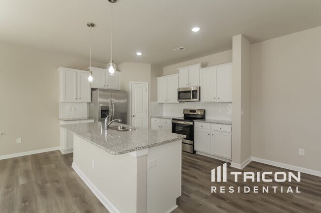 Foto del edificio - 110 Spring Knoll Drive Charlotte NC