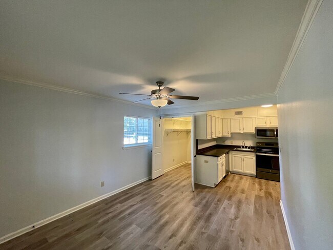 Foto del edificio - 2200 S Louisiana St