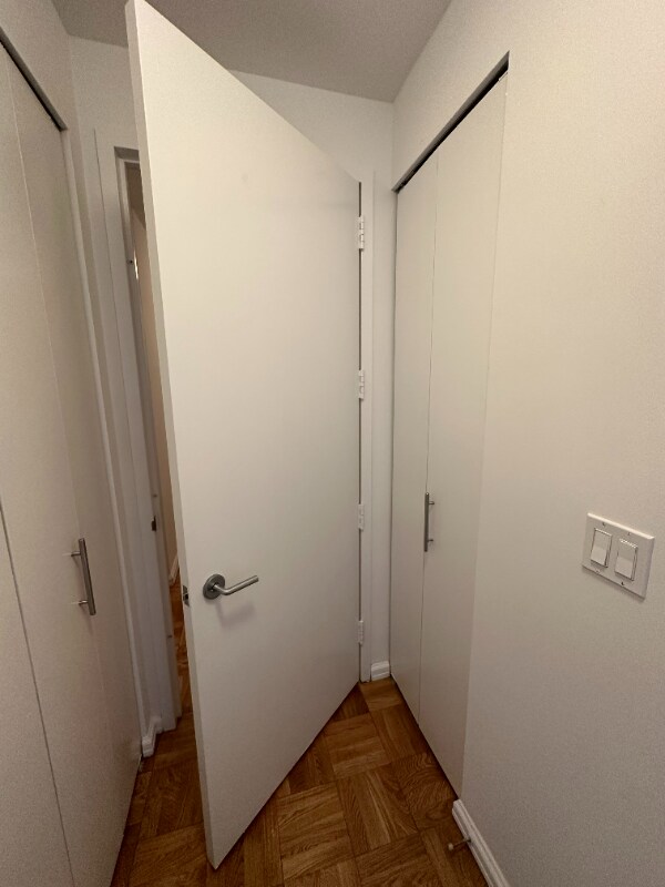 Foto del edificio - 505 W 37th St