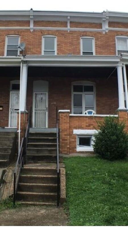 Extra large 3BR home in nice area - Extra large 3BR home in nice area