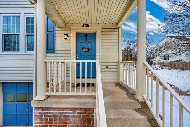 Building Photo - 509 Sugarbush Cir