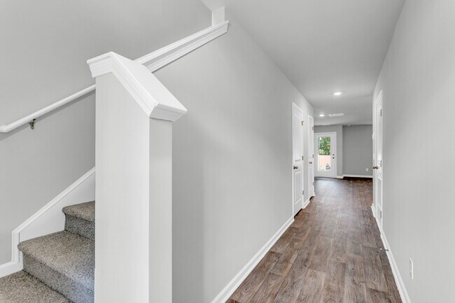 Foto del edificio - Beautiful Townhome at the Pines of New Hampstead