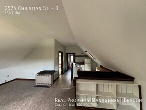 Building Photo - 2574 Christian St