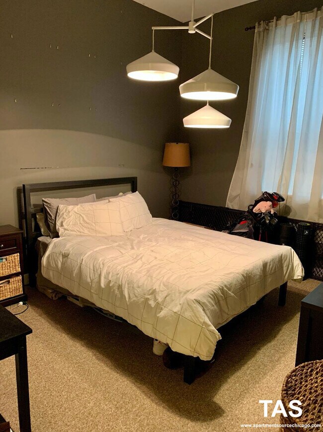 Foto del edificio - 2041 W North Ave