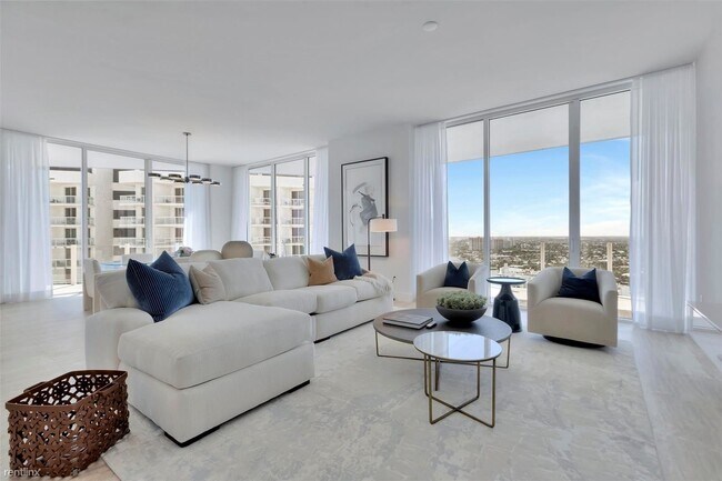 Foto del edificio - 2 br, 2.5 bath Condo - 525 N Fort Lauderda...