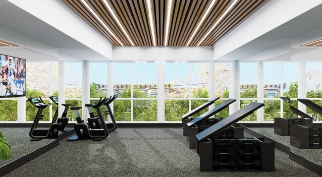 Building Photo - The Valiant