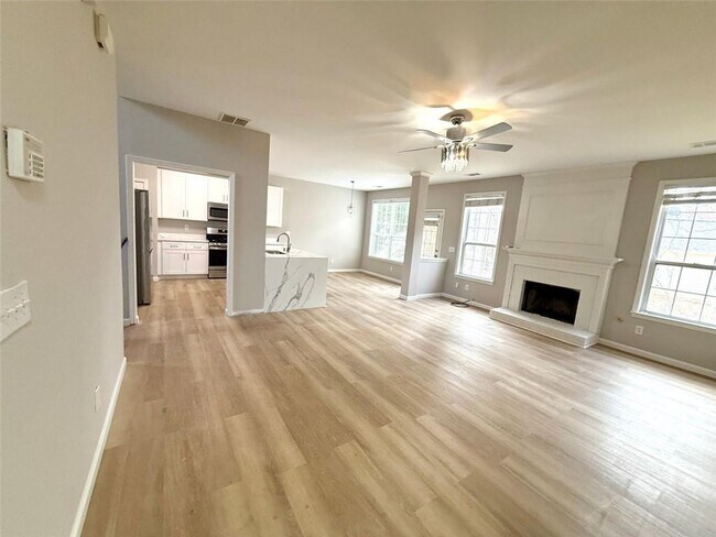 Foto del edificio - 1505 Wedgefield Ct