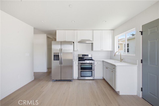 Foto del edificio - 2032 W 88th St
