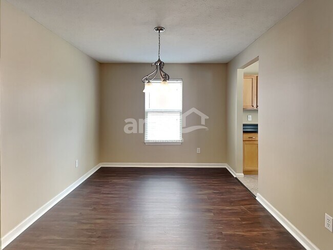 Foto del edificio - 5851 W Deerview Bend