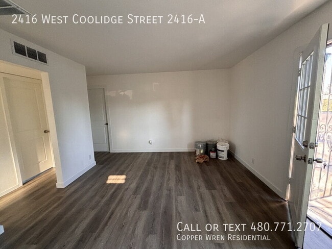 Foto del edificio - 2416 W Coolidge St