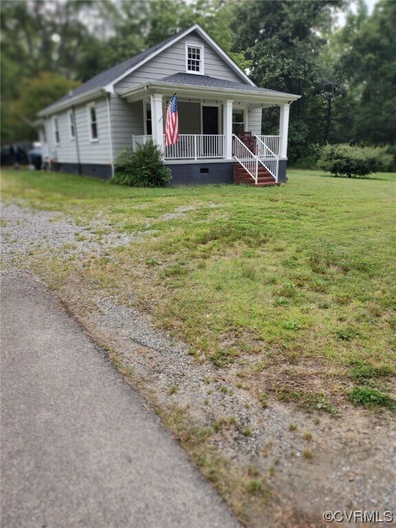 Primary Photo - 4131 New Market Rd