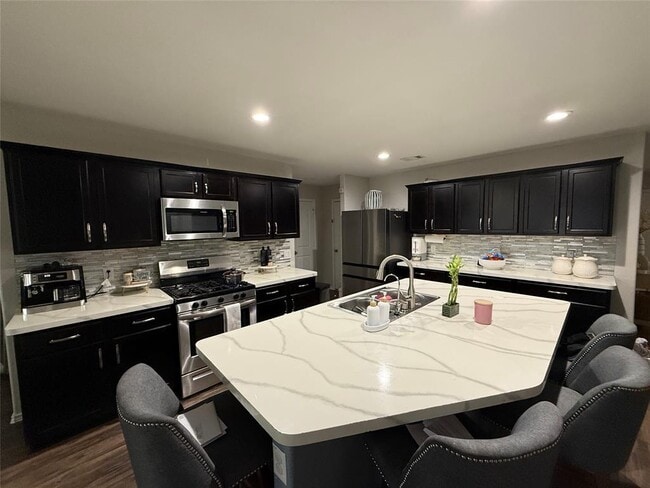 Building Photo - 15414 Lost Lariat Ct