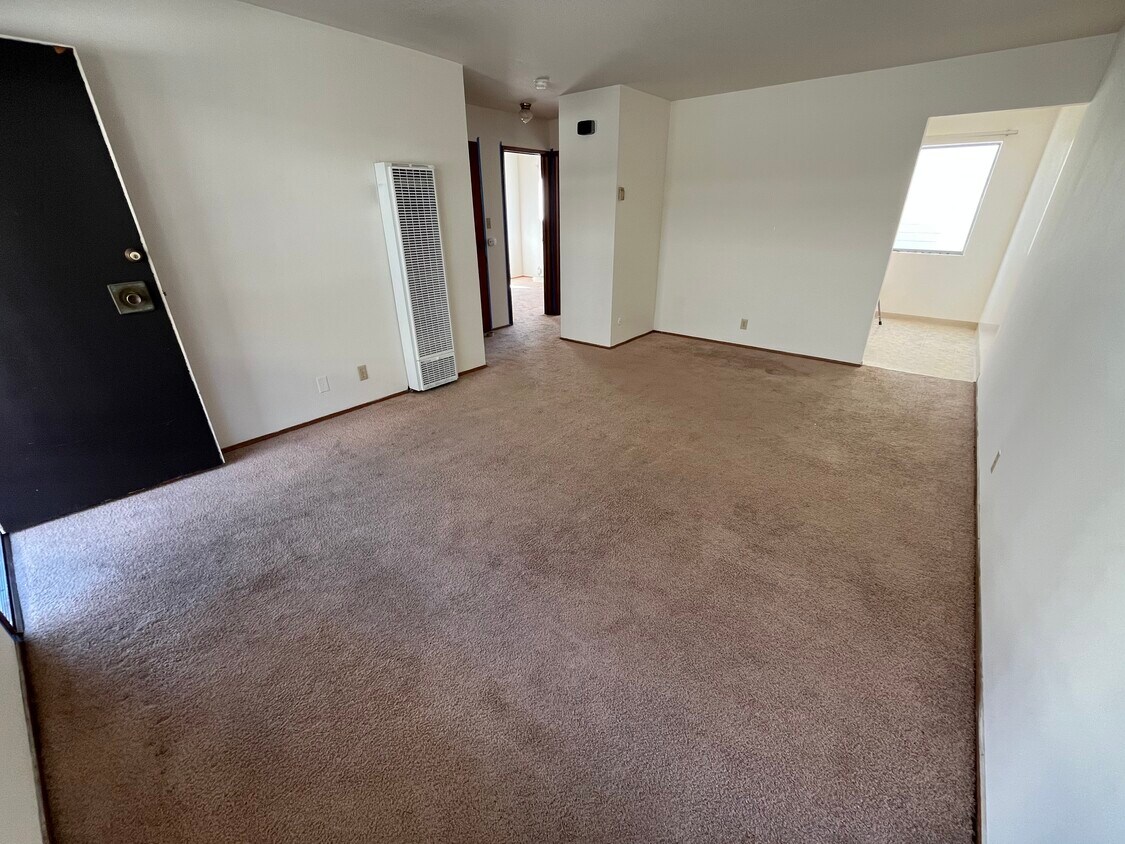 Foto principal - 1822 Francisco St