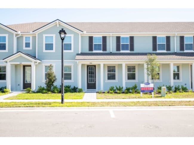 Building Photo - Brand New 3 bed 2.5 bath Townhome