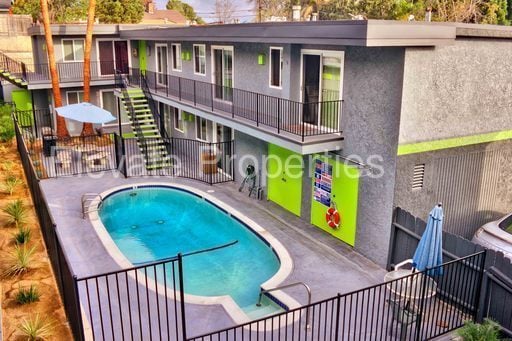Building Photo - 4333 College Ave